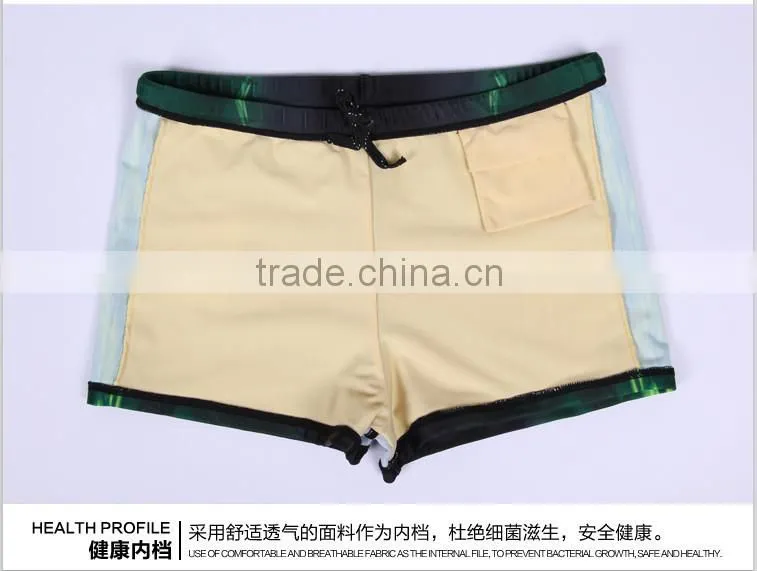 CNYE men's swimming trunks/swim shorts/swim trunks mens swimwear
