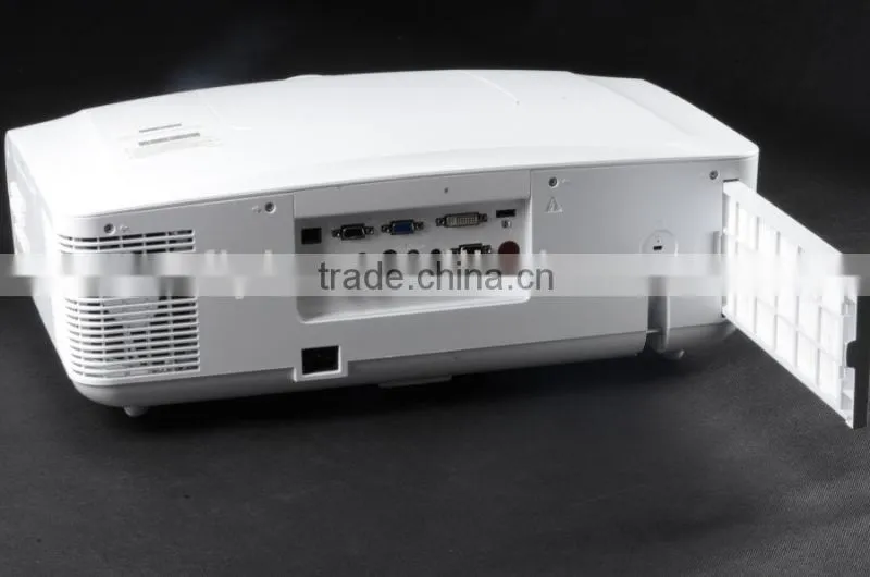 FLYIN Plwu8600f 1920X1200 Pixels WUXGA 3d video mapping 10000 lumens Holographic projector
