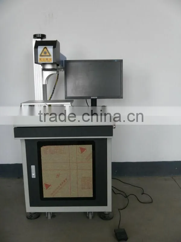 hot sale! on metal sureface 3d printer metal