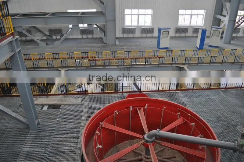 drilling platform grating 20years professional manufacturer
