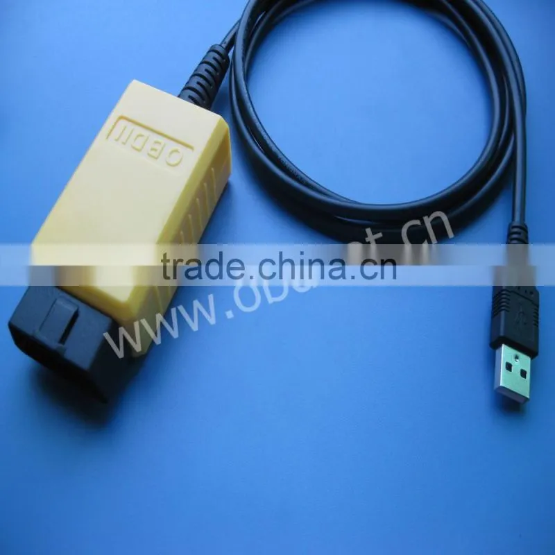2015 hot sell OBD USB Diagnostic calbe
