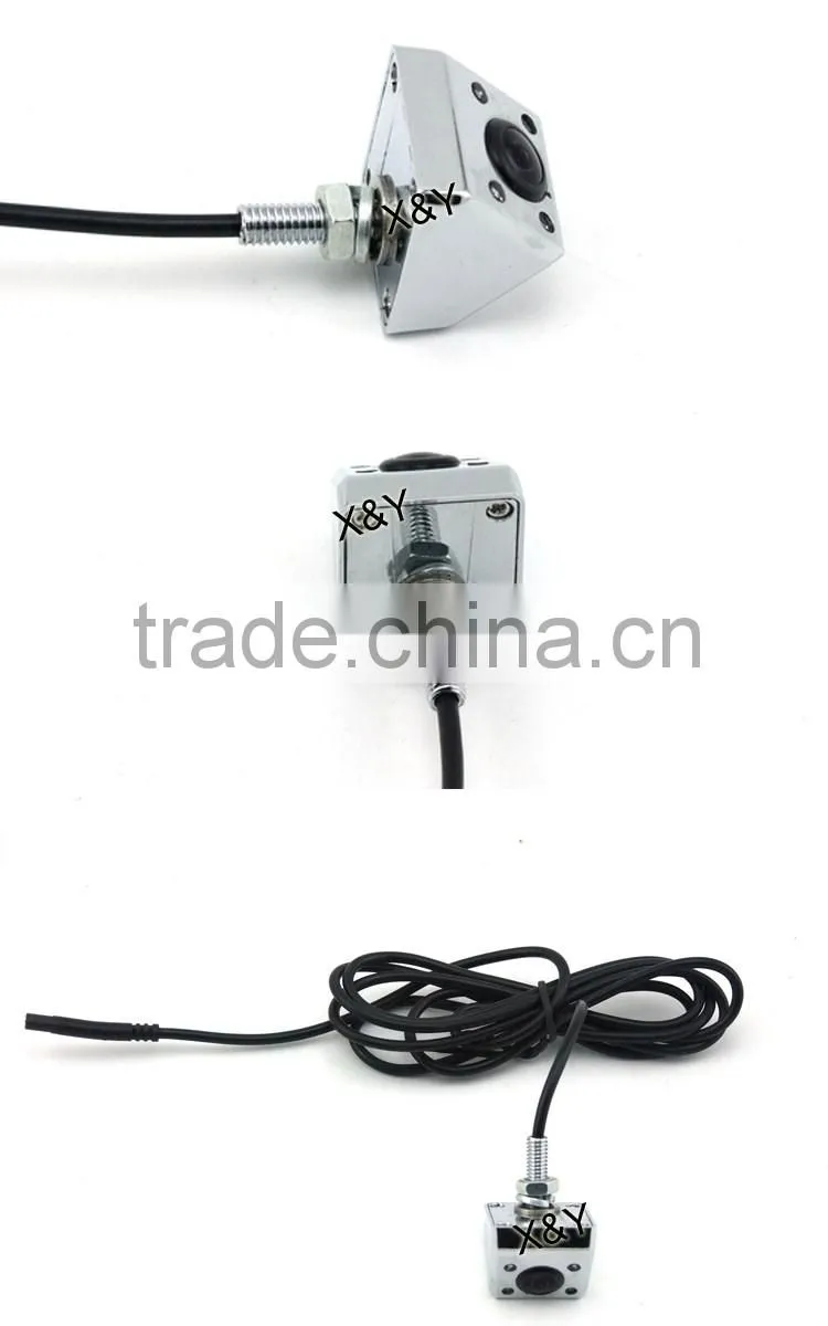 guide line rear view night vision camera XY-1677