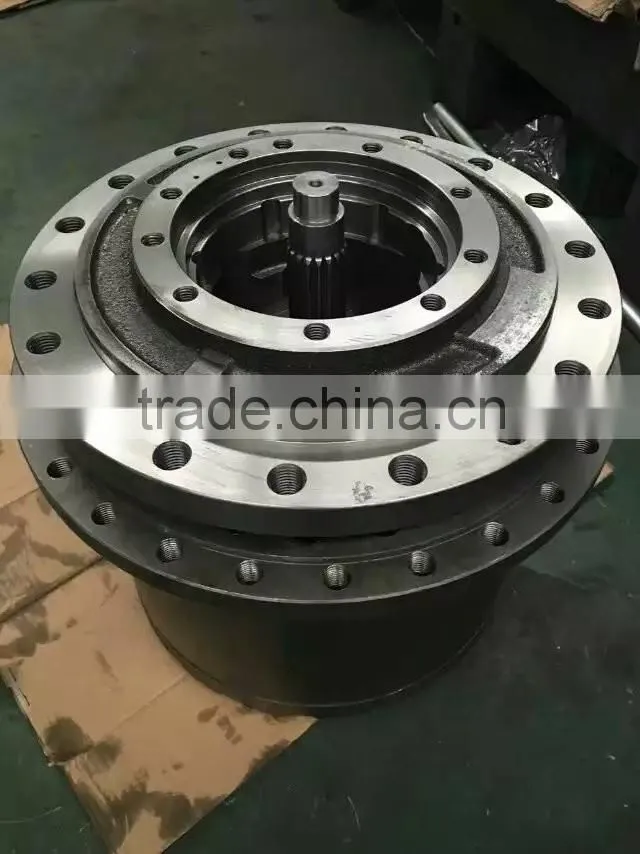 Kobelco SK350-8 reducer SK350-8 travel gear box ,SK350-8 gear box