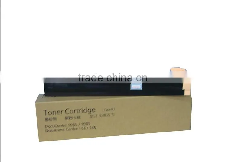 factory directly sell! Toner cartridge, 1055 toner, FOR USE IN DocuCentre 1055 1085