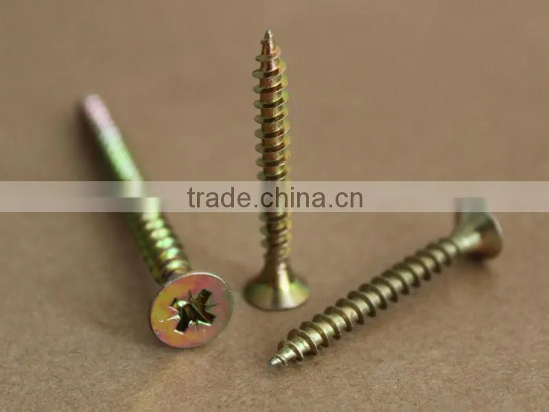 High Quality!!!chipboard screw