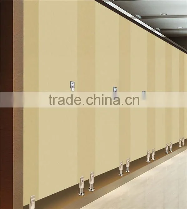Economic Toilet partition accessories indicator door lock