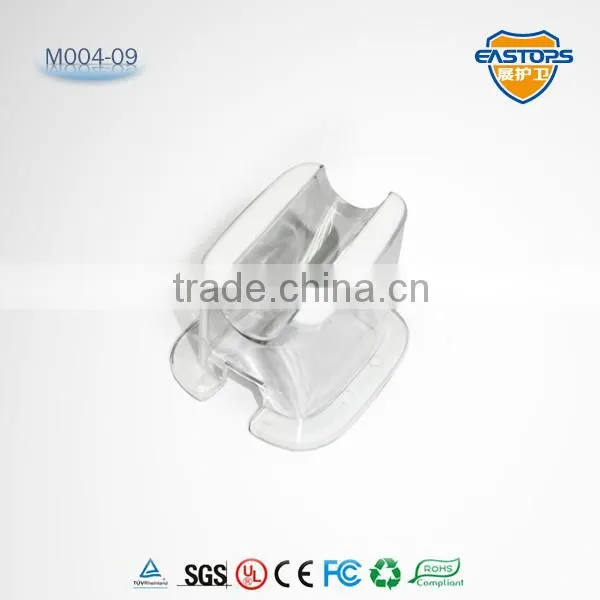 Security alarm system for tablet pc and ipad