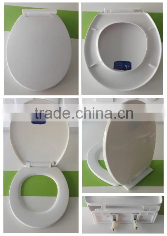 Hot sale indian cheap anglo indian toilet seat hinges fittings-007