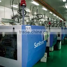 Ningbo Lamo Drink Equipment Technology Co., Ltd. company overview - view 3
