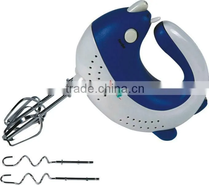 electric egg mixer