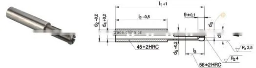 Injection Mold Accelerated Ejector