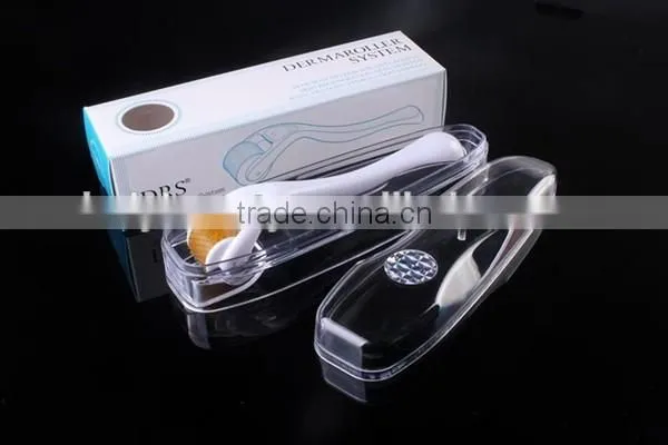 Wholesale 200 needles eye treatment derma roller dermaroller