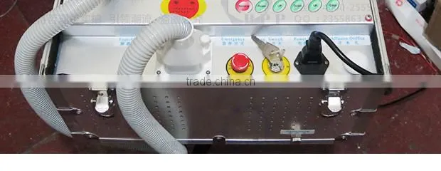 2015Latest laser hair removal beauty equipment cost for sale