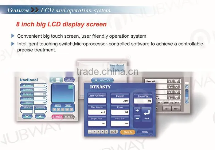 CE Approval !!! laser co2 medico / fractional co2 laser / portable co2 laser
