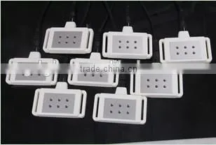 cavitation machine in vacuum cavitation system for (body, face, eyes)
