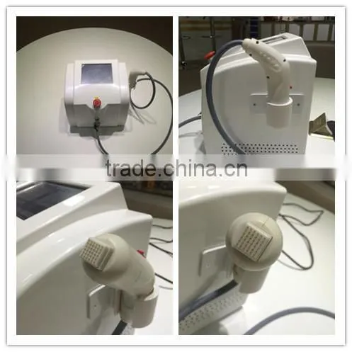 Fractional rf microneedle scar removal/fractional rf microneedle stretch marks removal/fractional rf microneedle wrinkle removal