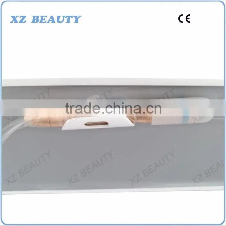 Manufacturer Supply Vascular / Veins / Spider Veins Removal 980nm / 980nm Diode Laser Medical Price Spider Vein Removal Machine
