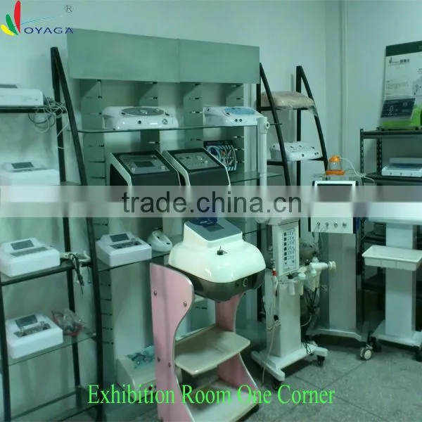 H200 for Skin Care and Rejuvenation Water Oxygen System Beauty Equipment