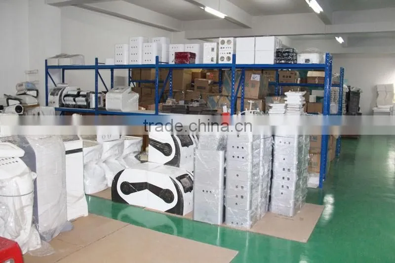 Vacuum Fat Anti Cellulite , Cellulite Reduction Machines With Powerful Vacuum Infrared Light