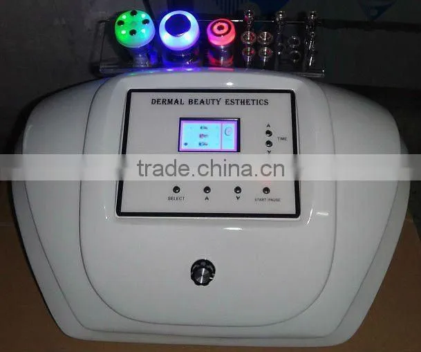 Good microdermabrasion facial machine for sale