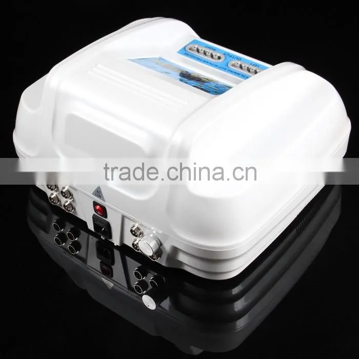 Pressotherapy Air pressure Skin Tightening machine with ce