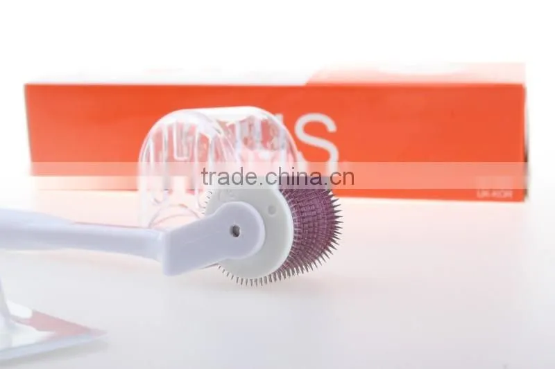 micro needling skin safe pens derma roller serum