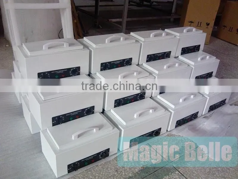 Micro machine mini high temperature sterilization Dry Heat Sterilizer Hot Air Sterilizer in alibaba