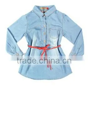 Vietnam High-Quality Jean For Kids 2015