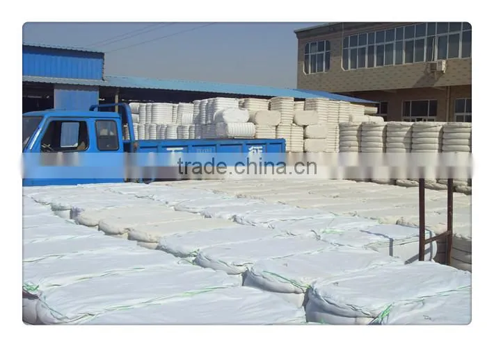 New Season Promotion Fresh Snow white Spinning Felting Weaving Merino Wool Fiber