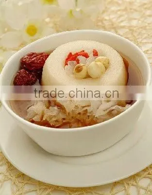 WHITE ROCK SUGAR