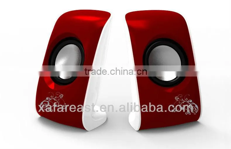 2.0 inch speaker /computer speaker