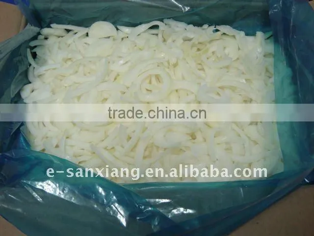 iqf vegetables