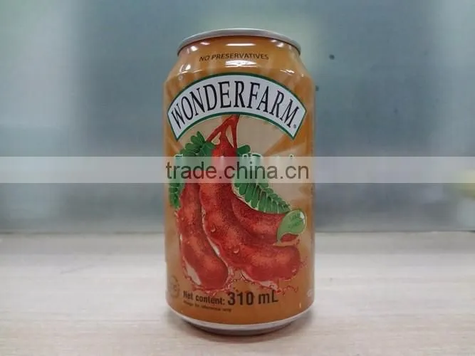 TAMARIND DRINK 310ML BEST SELLER