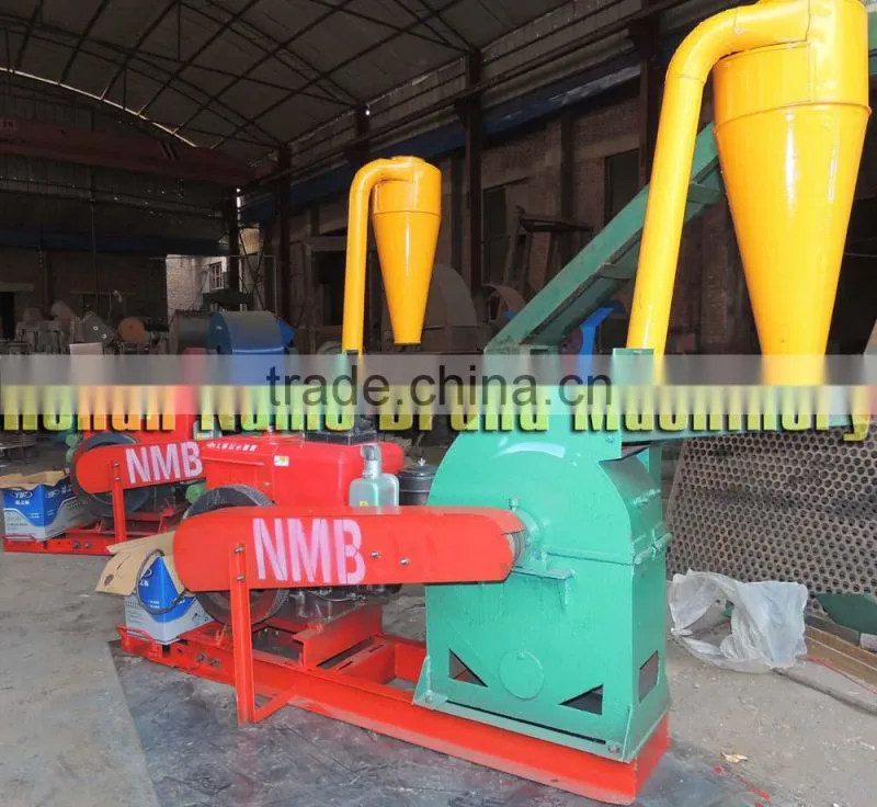 China professional manufacturer yam flour milling machine