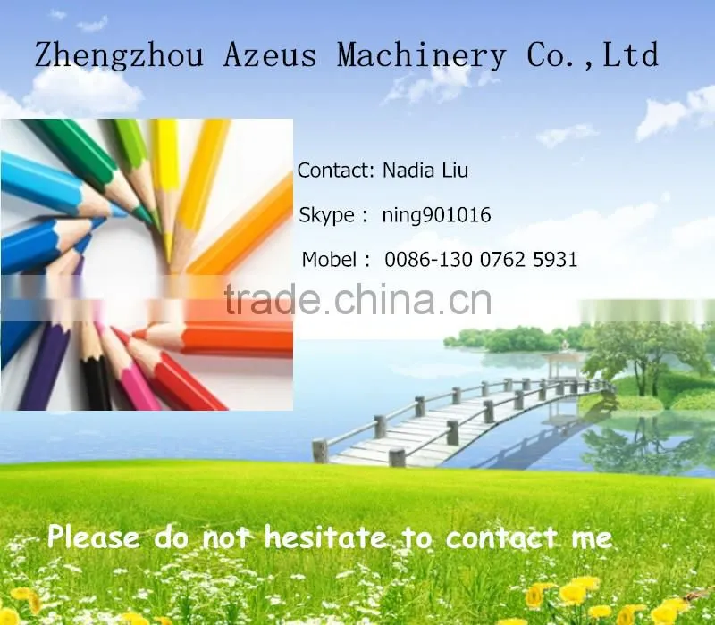 waste cloth cutter /muti-functional fibre/cotton fibre /waste cloth cutting machine