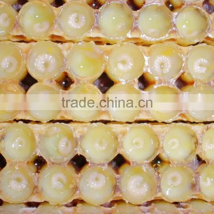 2015 Natural Nutrition Rape Fresh Royal Jelly