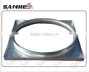 Cow-House Suction Fan/Poultry Fan/Cooling Fan withCE