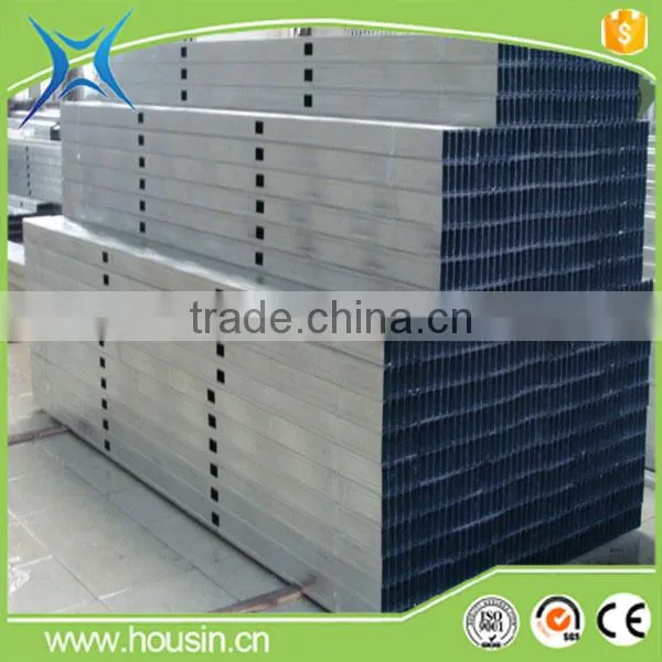steel profile drywall stud track