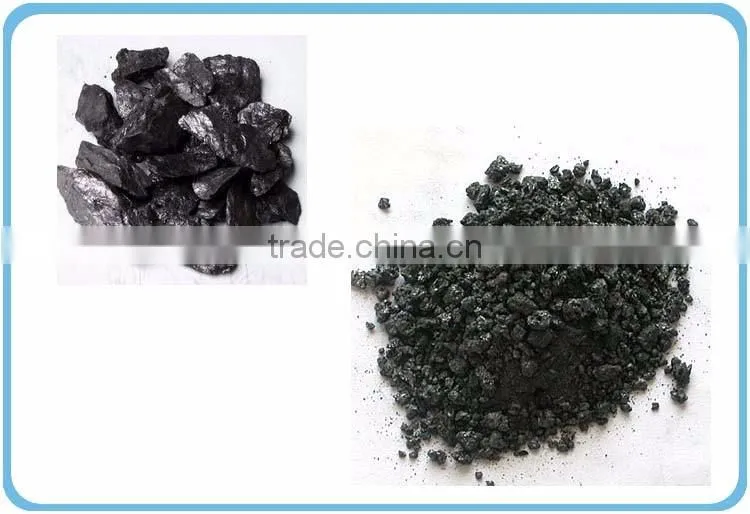 High Carbon Graphite carburetant