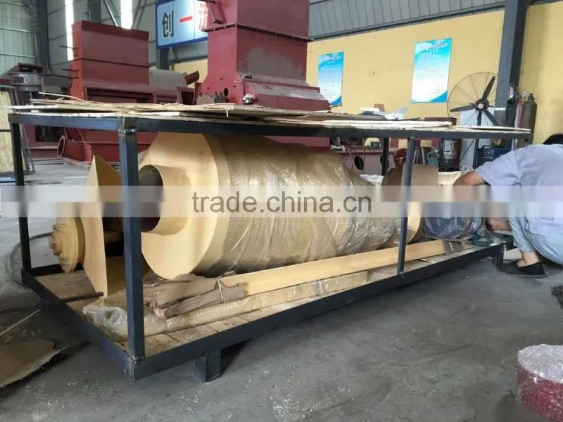 hammer crusher /straw crush machine