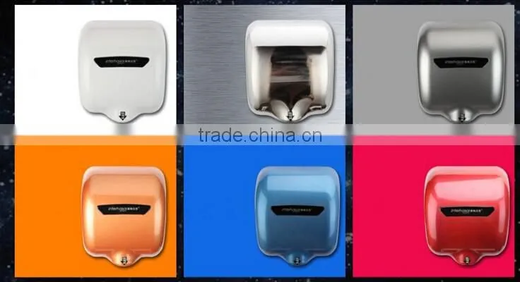 Quality Assured Automatic Mini Hand Dryer