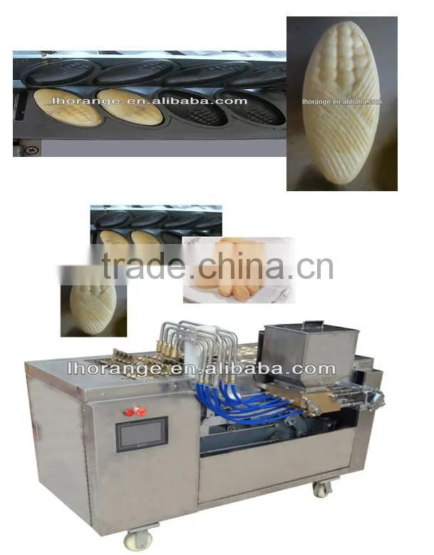 convenient durable Automatic Stuffing Cake Machine