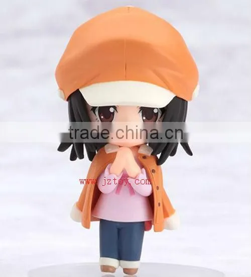 plastic toy company