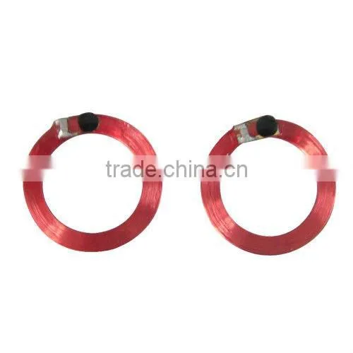Sell RFID 125Khz 134.2Khz Ear tag Antenna