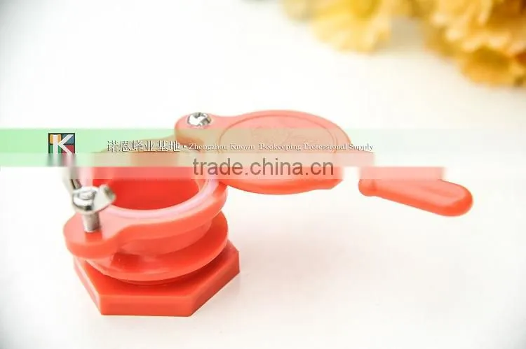Nylon honey Gate Bee gate For Beekeeping