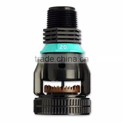 DYP-330 Ningbo Weimeng Shengfei center pivot irrigation system