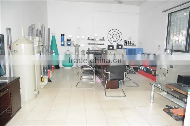 Zhanghang Large Flowrate Sand filter for Aquaculture