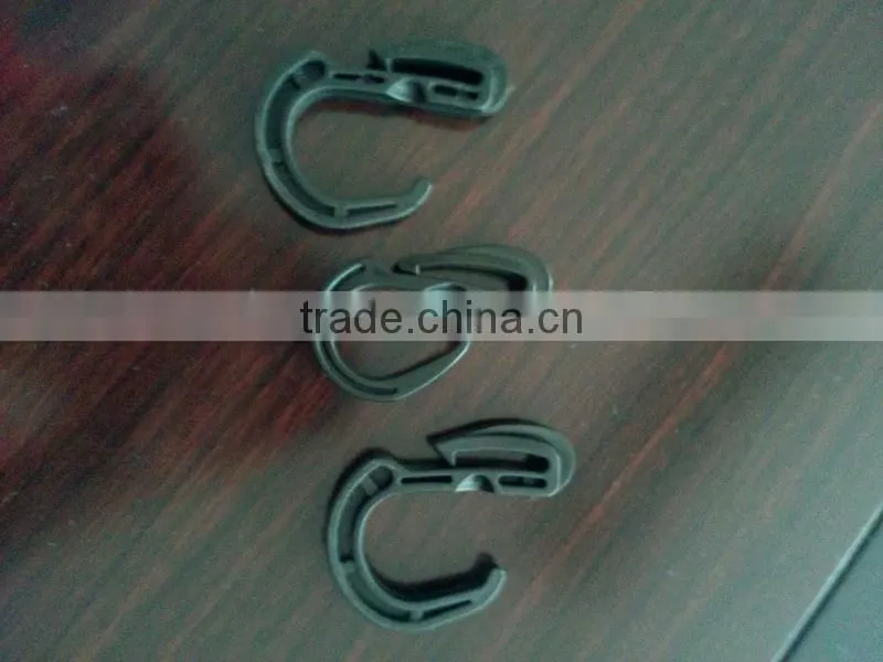 container / car cargo net / cargo net with plastic hooks made in china