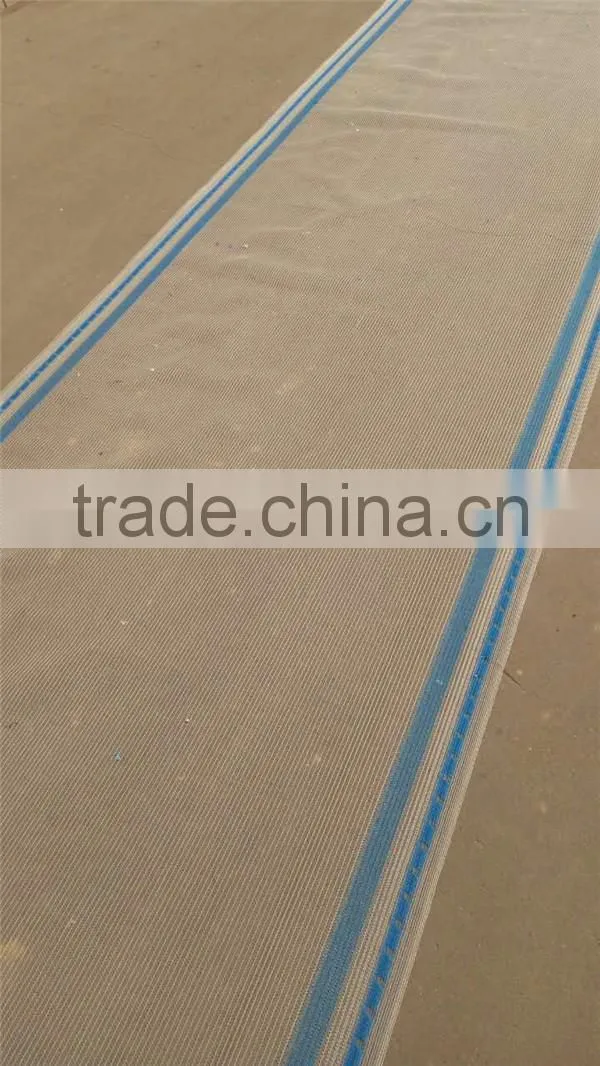 long life quality guarantee agricultural anti-hail net