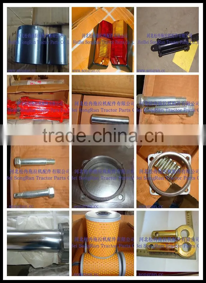 Chinese products MTZ Belarus tractor parts Gear set OEM:50-2403014
